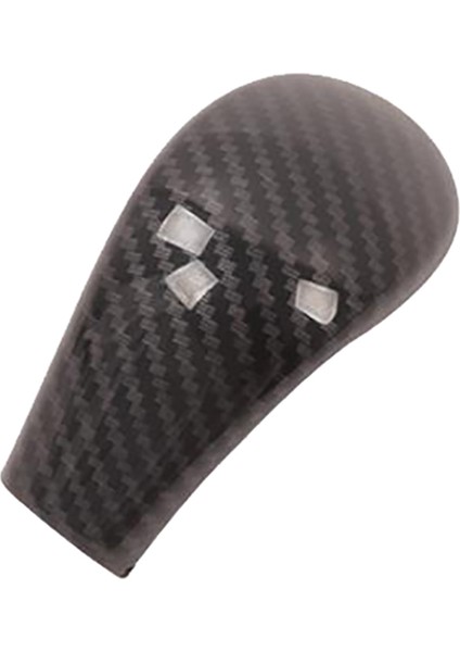 Nissan Navara Için NP300 2016-2019 Dişli Vites Knob Head Cover &amp Dişli Vites Değiştirme Düğmesi Çerçeve Paneli Dekorasyon Kapağı (Yurt Dışından) fırsatları