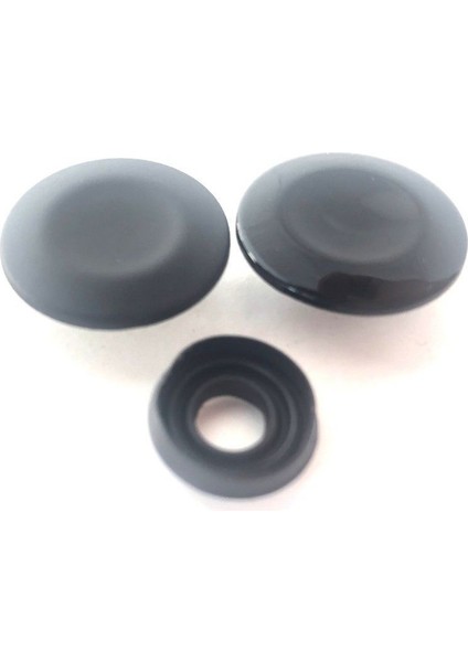 Joystick Mmı Knob Için Onarım Kiti - 2004-2015 Için Audi A4 A5 A6 Q5 Q7 S5 S6 S8 8K0998068A (Yurt Dışından) modelleri