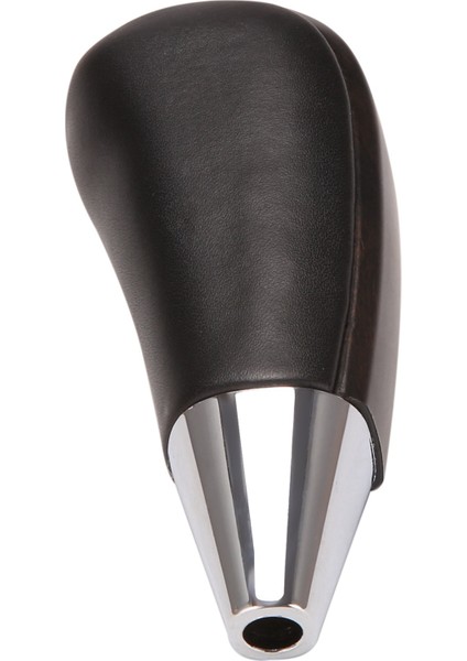 Toyota Land Cruiser LC200 2008 - 2020 Için Araba Otomatik Dişli Vardiya Düğmesi Vites Değiştirici Kolu Koyu Ahşap (Yurt Dışından) fırsatları