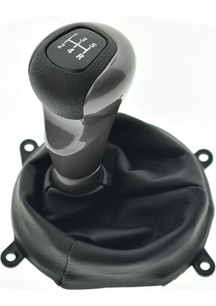 54102-SNA-A01 Manuel 5 Hızlı Dişli Çubuk Vardiya Kol Kafa Hentbol Honda Civic Dx Ex Lx 2006-2011 (Yurt Dışından)