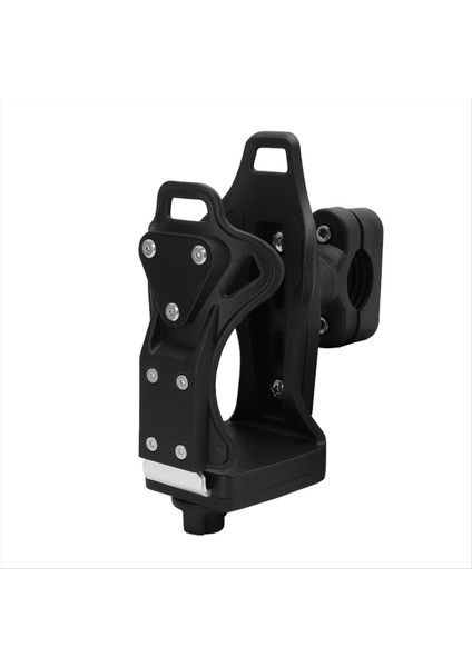 Yükseltilmiş Ayarlanabilir Motosiklet Atv Fincan Tutucu Büyük Su Şişesi Tutucu Montaj Motosiklet Içecek Tutucu (Yurt Dışından) fiyatları