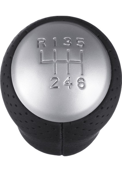 Nissan Qashqai Için 6 Hızlı Araba Dişli Vites Değiştirme Kıyma Kolu Hentbol I J10 +2 2006 2007 2008 2009 2012 2011 2012 2013 (Yurt Dışından) indirimleri