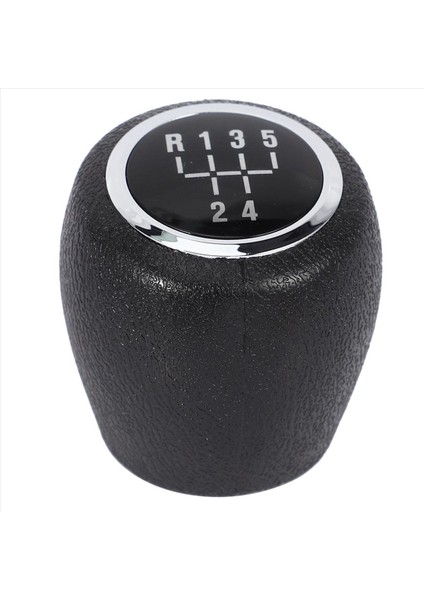 Chevrolet Cruze Için 3x Araç Dişli Çubuğu Vardiya Knob Kafası Otomatik Stil 2008 2009 2011 2011 Araba Dekoru 5 Hızlı (Yurt Dışından) modelleri