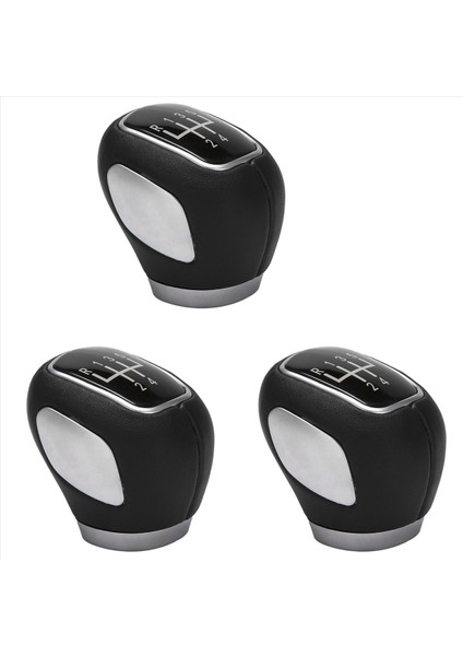 3x 5 Hızlı Elbise Vites Değiştirme Kuşkuşu Kilter Kafası Chevrolet Cruze 2009-2015 (Yurt Dışından) fiyatları