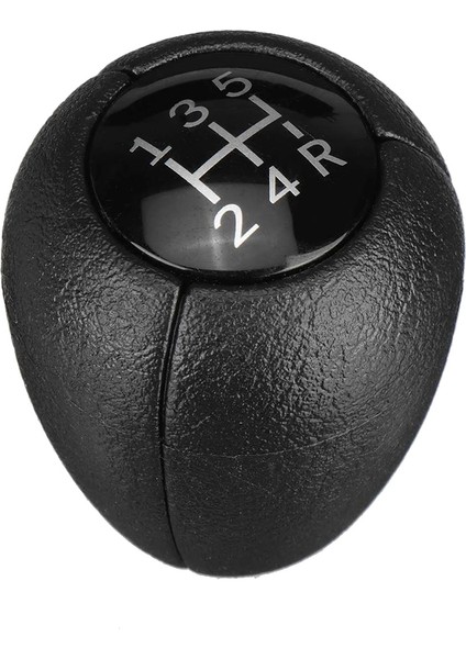 Nissan Safari Devriyesi Için 5 Hızlı Manuel Dişli Vites Değiştirici Kollu Kalıcı Kalp Dişli Çubuğu Başlığı Y60 Gq (Yurt Dışından) indirimleri