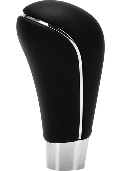 Hyundai Sonata Için Yeni Dişli Vites Düğmesi Deri Otomatik Şanzıman 8th 2009-2014 (Yurt Dışından)