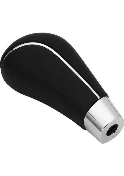 Hyundai Sonata Için Yeni Dişli Vites Düğmesi Deri Otomatik Şanzıman 8th 2009-2014 (Yurt Dışından) modelleri