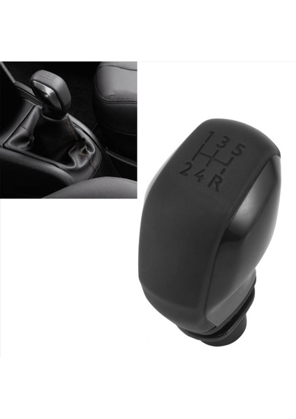 5x Manuel Araba 5 Vitesli Dişli Çubuk Vites Kolu Peugeot Için 208/301/2008/308 Citroen C2/c3/c4/c-Elysee (Yurt Dışından) fiyatları