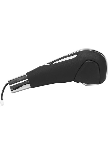 3x Dişli Vites Knob Otomatik Şanzıman Vites Alt Kafa Buick Chevrolet Aveo Sonic Tracker 42539376 95179700 (Yurt Dışından)