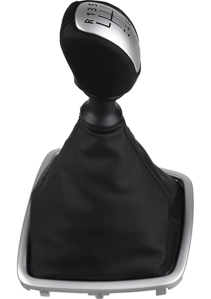 6 Hızlı Araba Dişli Vites Knob Gaiter Önyükleme Kapağı Kol Kaynatıcı Tolu Stick Boot Gaitor Renault Laguna Mk3 2007-2014 (Yurt Dışından) indirimleri