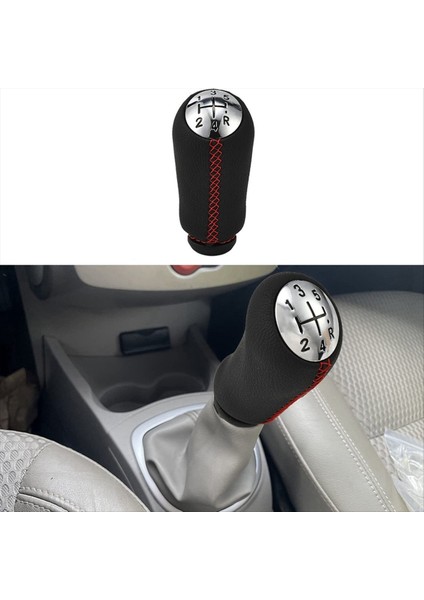 Renault Kangoo Laguna Için 5 Hızlı Manuel Dişli Vites Knob Kolu Kayma Çubuğu 2 Megane 2 Mk2 Clıo 3 Mk3 Scenic 2 (Yurt Dışından) fiyatları