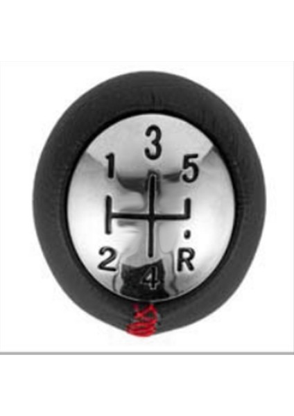 Renault Kangoo Laguna Için 5 Hızlı Manuel Dişli Vites Knob Kolu Kayma Çubuğu 2 Megane 2 Mk2 Clıo 3 Mk3 Scenic 2 (Yurt Dışından) indirimleri