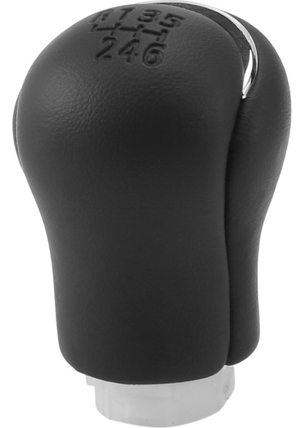 Toyota Hilux Revo 2015-2020 Için Vites Kutusu Vardiya Düğmesi Dişli Vites Hentbolu (Yurt Dışından)