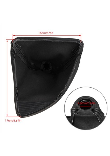 2x 6 Hızlı Manuel Vites Değiştirme Düğmesi Değiştirici Kol Önyükleme Kapağı Için Bmw 1 Serisi E81 E87 E87LCI E88 E82 (Yurt Dışından) indirimleri