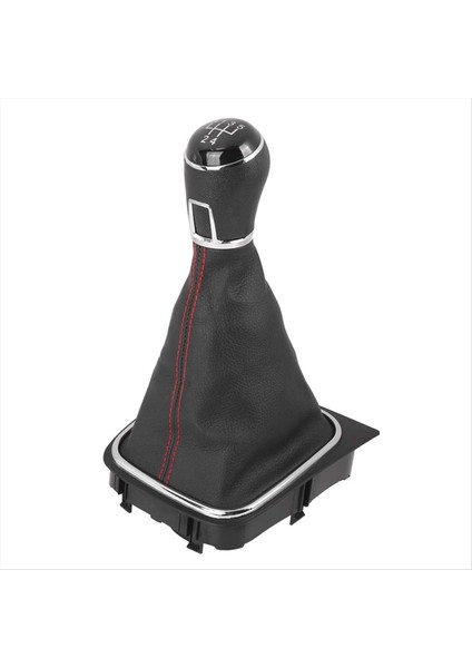 Vw Golf Için 5 Hızlı Diş Düğüm Vites Stick Gaiter Kapak Değiştirme 5 6 Araç Aksesuarları (Yurt Dışından) modelleri