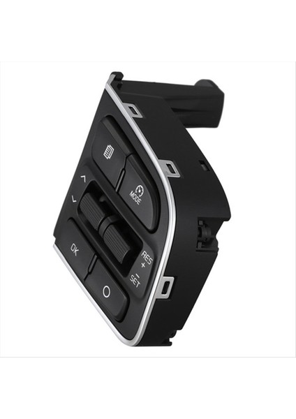 Kıa Sportage Ql 2016-2019 Için Araba Direksiyon Simidi Cruise Control Switch Direksiyon Düğmesi (Yurt Dışından) fırsatları