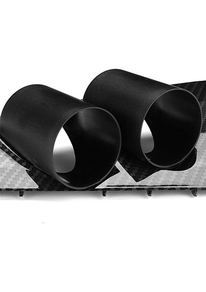 52MM Araç Karbon Fiber Gösterge Pod Dash Mount Montaj Ford Falcon Ba Bf 02-11 (Yurt Dışından) indirimleri