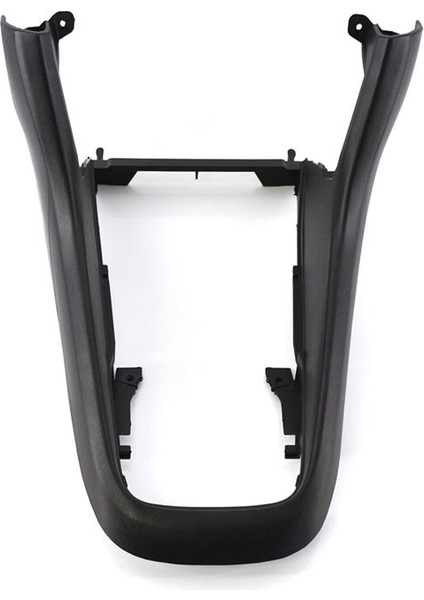 L 5k0 863 680 Merkez Konsol Dişli Vites Düğmesi Çerçevesi 5K0863680 Golf Için Mk6 (Yurt Dışından) modelleri