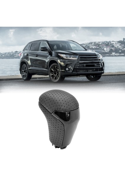 Toyota Highlander Tacoma 2017-2019 Için Araba (Yurt Dışından) modelleri