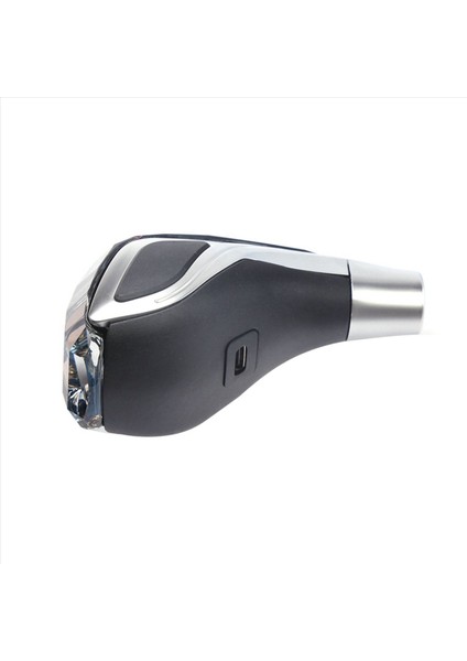 3x Araç Evrensel LED Crystal Toylar Manuel Şanzıman Dişli Vites Knob Kol Sopa Toyota Honda Hyundai Için (Yurt Dışından) fiyatları