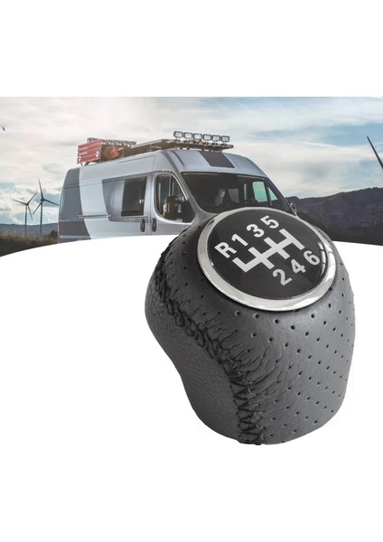 2x 6 Hızlı Manuel Dişli Vites Düğmesi Için Citroen Jumper Rölesi Fiat Ducato Peugeot Boksör (Yurt Dışından) indirimleri