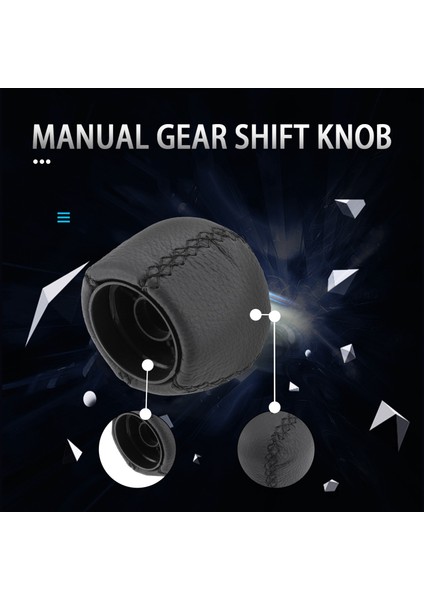 Saab 95 9-5 (1998-2010) 4777074 Şanzıman Vites Çubuğu Knob Knob Headball (Yurt Dışından) indirimleri