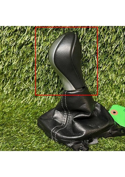 Dişli Vites Düğmesi Şanzıman Vardiya Kolu Sökme Tutamak Dişli Kolu Vites Değiştirici 34910-4GA0A Infiniti Q50 2013-2017 (Yurt Dışından) fırsatları