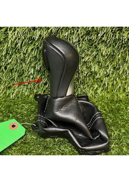 Dişli Vites Düğmesi Şanzıman Vardiya Kolu Sökme Tutamak Dişli Kolu Vites Değiştirici 34910-4GA0A Infiniti Q50 2013-2017 (Yurt Dışından) indirimleri