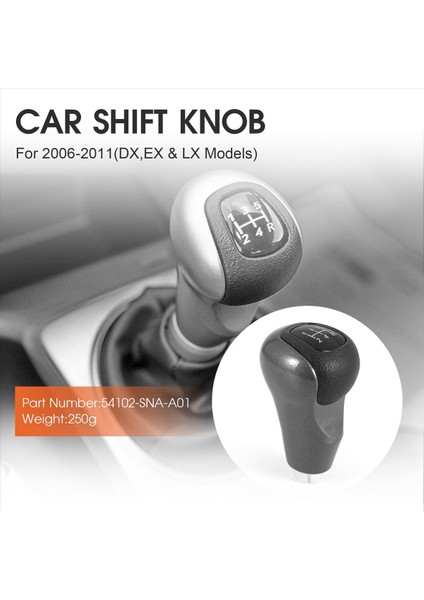 Honda Civic Dx Ex Lx 2006-2011 54102-SNA-A01 (Yurt Dışından) indirimleri