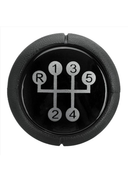 2x 5 Hızlı Manuel Vites Vites Değiştirme Düğmesi Opel Vauxhall Corsa B C Vectra Için (Yurt Dışından) fırsatları