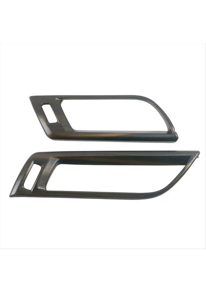 Araba Ahşap Tahıl Gösterge Tablosu Koşul Ac Outlet Havalandırma Kapağı Toyota Sienna Için 2021-2023 (Yurt Dışından)