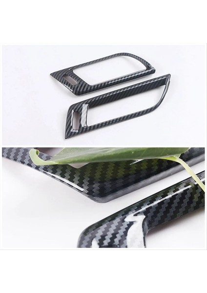 Araba Ahşap Tahıl Gösterge Tablosu Koşul Ac Outlet Havalandırma Kapağı Toyota Sienna Için 2021-2023 (Yurt Dışından) fırsatları