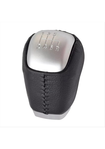 Manuel 6 Hızlı Spor Araba Dişli Vardiyası Düğmesi Menzil Evoque 2011-18 Elle Dikişli Vites Değiştirme Düğmesi Iç Aksesuar (Yurt Dışından) fırsatları