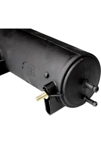 Peugeot 206 206CC 207 Citroen C2 Yakıt Deposu Karbon Kaldırım Aktif Karbon Kalın Egzoz Filtresi 1505SK (Yurt Dışından) fırsatları