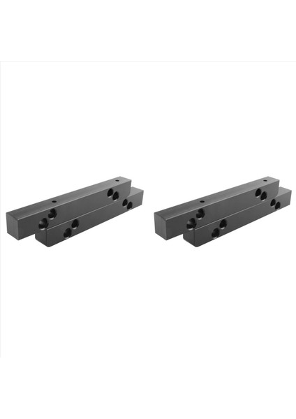 Suzuki Jimny 2019 2020 Aksesuarları Için 2x Araba Koltuk Başlık Sökme Destek Braketi (Yurt Dışından)