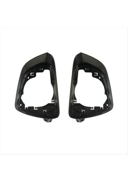 Otomobil Ters Ayna Çerçevesi Braketi Ters Ayna Çerçevesi Braketi 2287 3025 Tesla Model Y Için 2287 3026 (Yurt Dışından) indirimleri