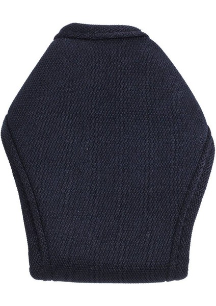 2x Köpük Yastıklı Kamyon Vites Vites Değiştirme Düğmesi Vites Değiştirici Kapak Kol Ped Çantası Siyah (Yurt Dışından) fiyatları