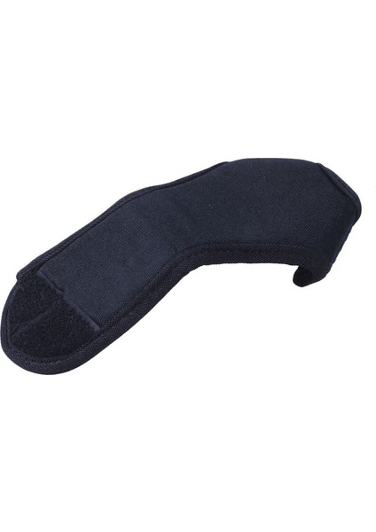 2x Köpük Yastıklı Kamyon Vites Vites Değiştirme Düğmesi Vites Değiştirici Kapak Kol Ped Çantası Siyah (Yurt Dışından) indirimleri