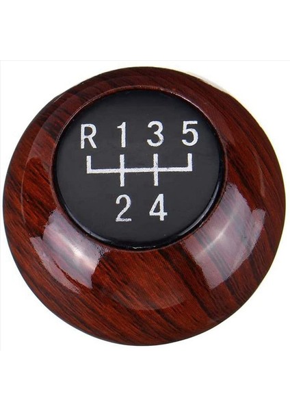 2x Araba 5 Vitesli Dişli Vardiyalı Düğme Dişli Düğmesi Golf Için Mk2 Iı Jetta Iı Aksesuarlar (Yurt Dışından) indirimleri