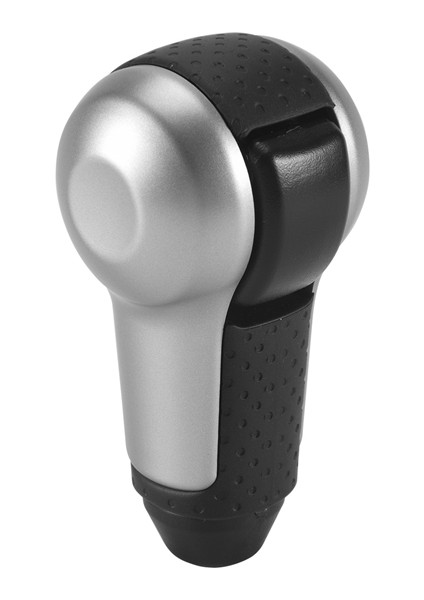 Gear Shift Düğmesi Değiştirici Kolu Teçhizat Dişli Düğmesi Nissan X-Trail T31 Qashqai J10 Rogue 2008-2015 (Yurt Dışından)