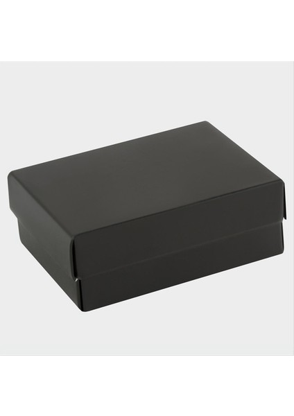 Xmpdby Ucuz Set Kolye Hediye Kutusu-Siyah fiyatları