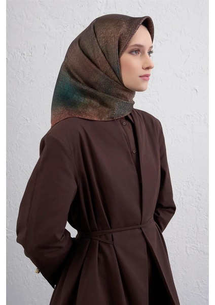 Sura Ipek Eşarp -2025/2026 -9437D 12 fiyatları