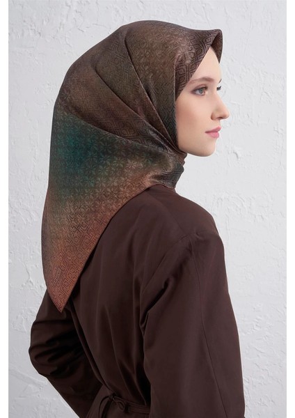 Sura Ipek Eşarp -2025/2026 -9437D 12 modelleri