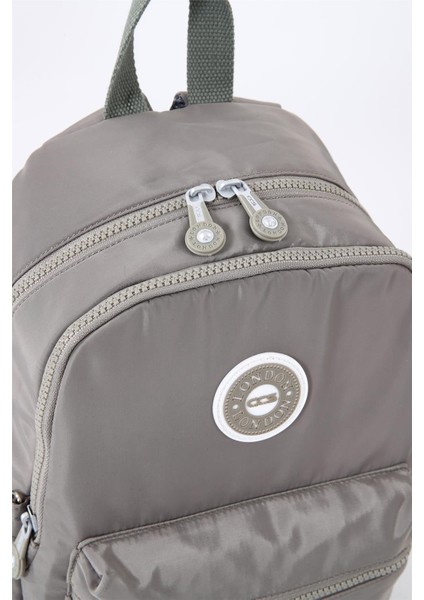 ÇÇS 17617 Kadın Sırt Çantası