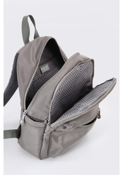 ÇÇS 17617 Kadın Sırt Çantası