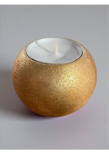 5'li Yılbaşı Seti Noel Baba, Çam Ağacı, Mumluk, Vazo, Biblo, Elyapımı indirimleri