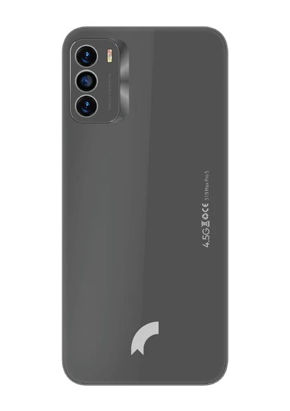 S19 Max Pro S Biocompass Siyah fiyatları