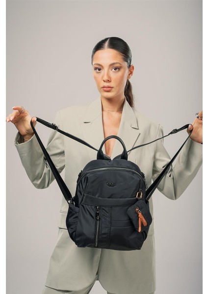 Kadın 17750 Sırt Çantası