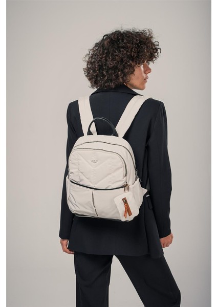 Kadın 17749 Sırt Çantası