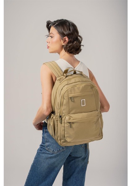 Kadın 17995 Sırt Çantası